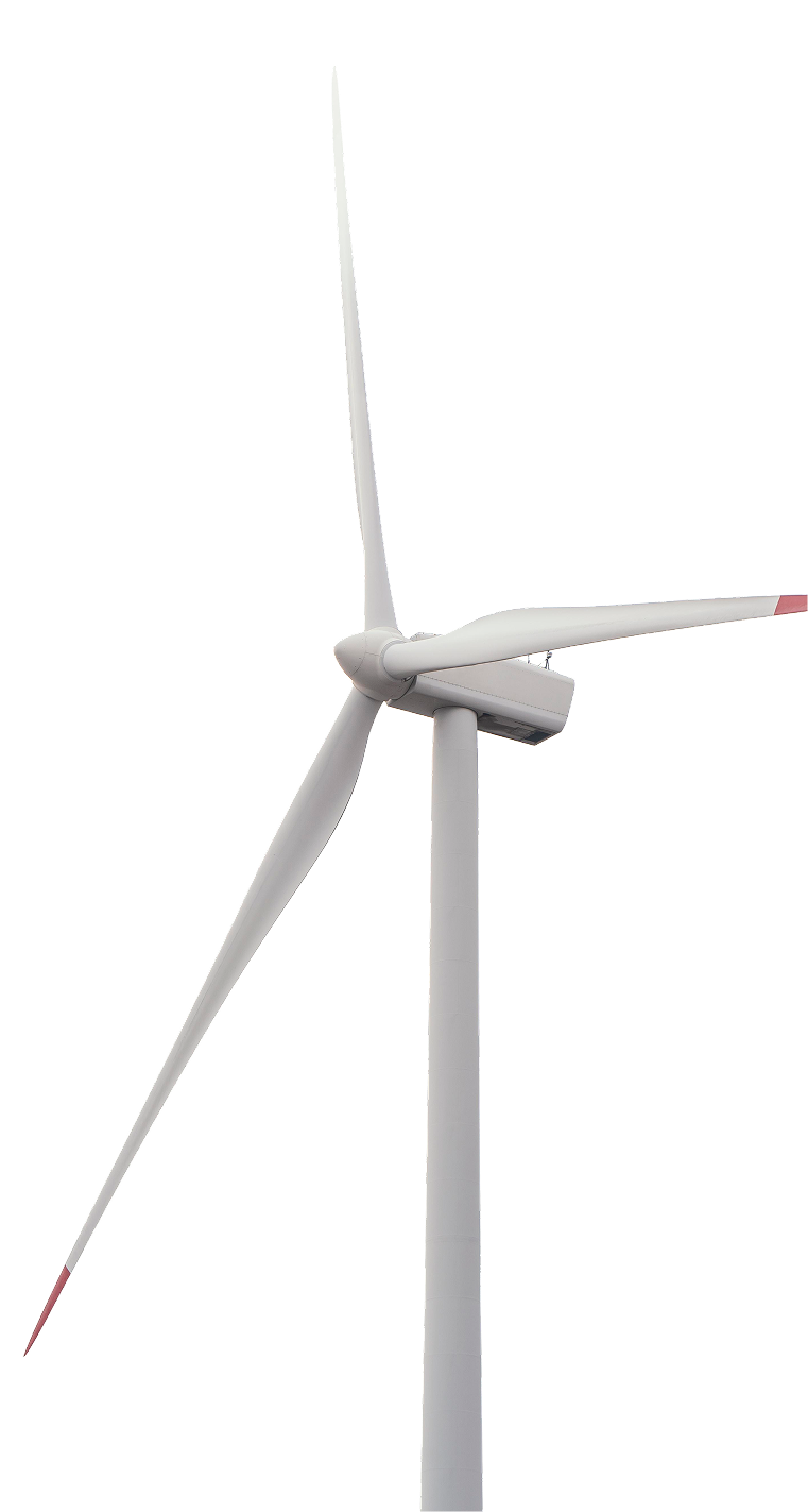 Turbina Heólica